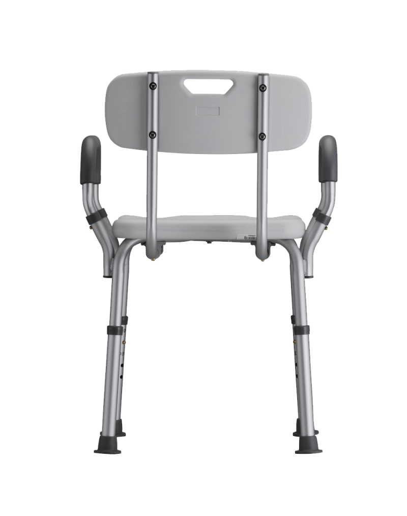 Elektronik Ekranlı Drive Medical Deluxe Katlanır Egzersiz Peddler