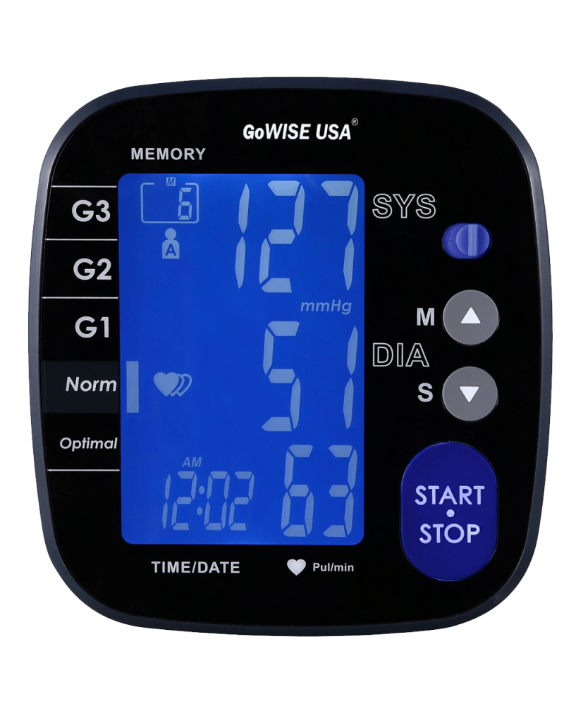 EUDEMON Döngü Kontrolü için Dijital Bazal Termometre