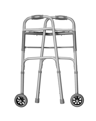 İlk Yardım Çift Başlı Stetoskop