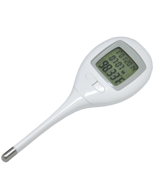 GoWISE USA Gelişmiş Kontrollü Dijital Tansiyon Ölçüm Cihazı